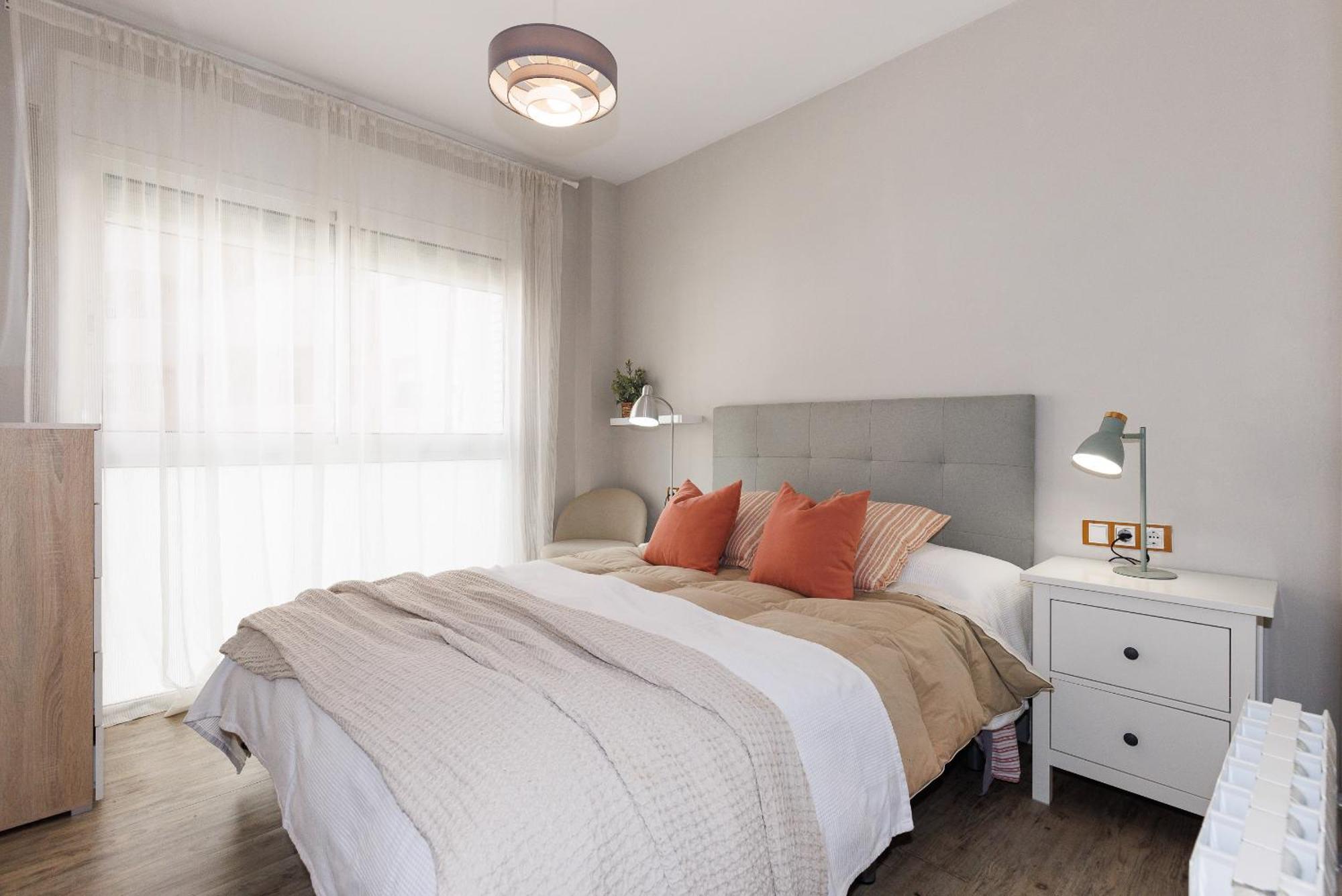 Uhc Els Pins Apartments Салоу Экстерьер фото