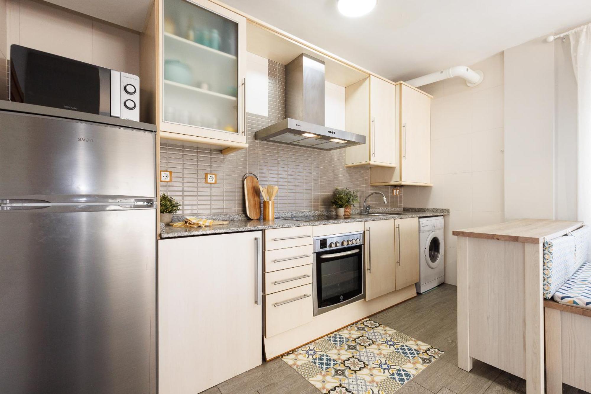 Uhc Els Pins Apartments Салоу Экстерьер фото