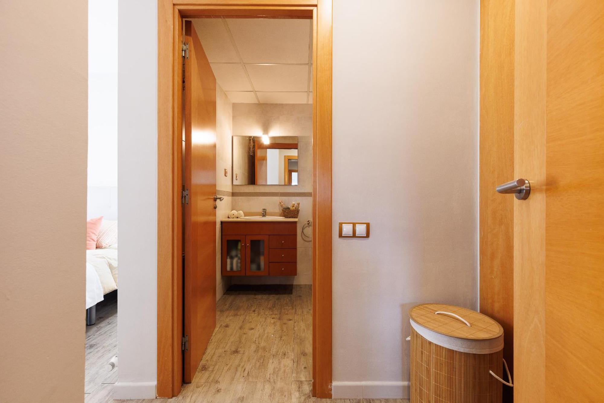 Uhc Els Pins Apartments Салоу Номер фото